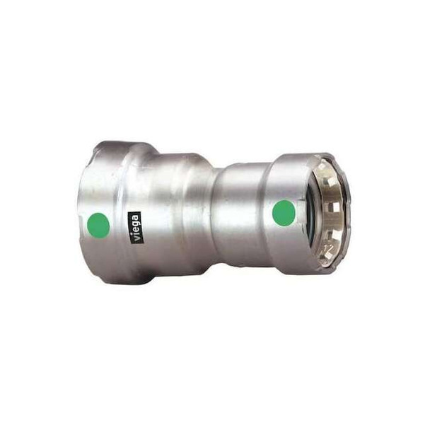 Viega Viega MegaPress reducer, 1" x 3/4" 90340