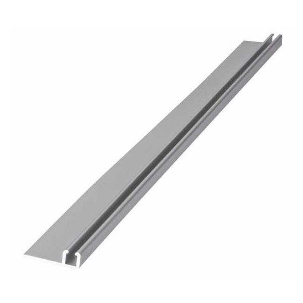 Tanis Strip Brush Holder,Overall Length 36 In AH402436CF