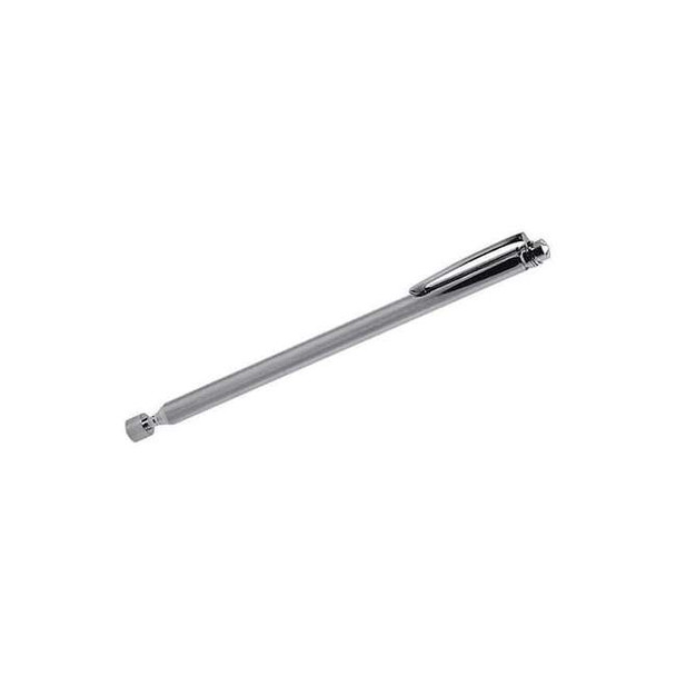 Bessey Magnetic Stick,5-1/2 in. L,1/4 in. dia. MS-1