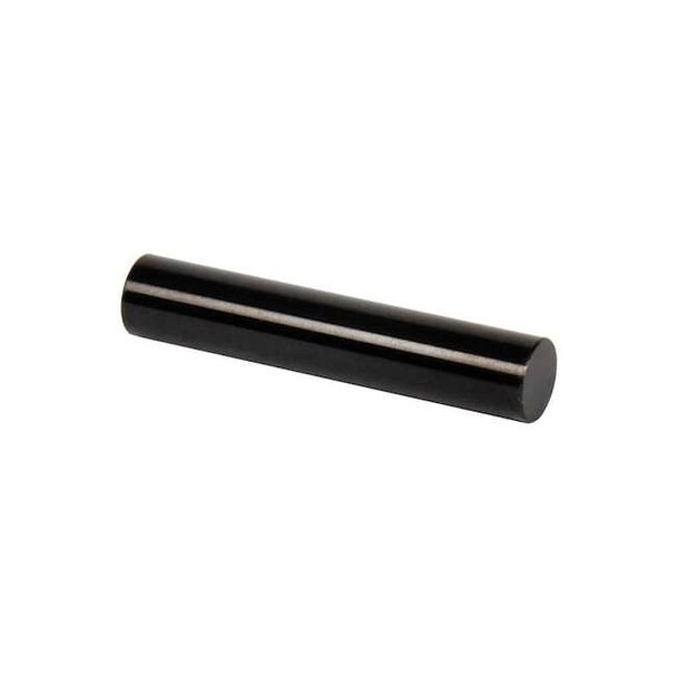 Vermont Gage Pin Gage,Minus,0.377 In,Black 911237700