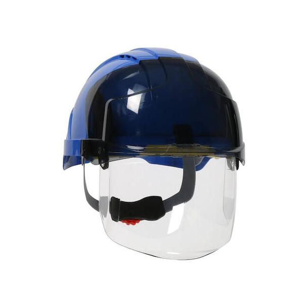 Pip Safety Helmet, JSP, ABS, 6 Point Ratchet, Type 1, Class C 280-EVSV-50S