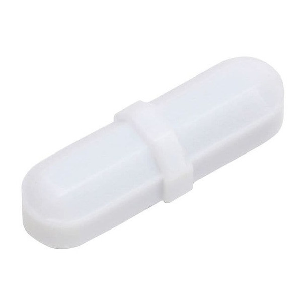 Dynalon Stirring Bar,Octagonal,5/16" x 1-1/8" 303275-0006
