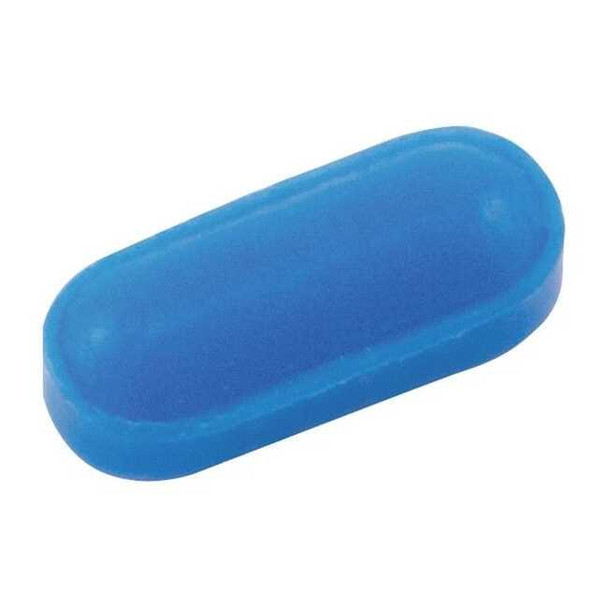 Dynalon Stirring Bar,Blue,Micro,5 x 2mm Size 304435-0006