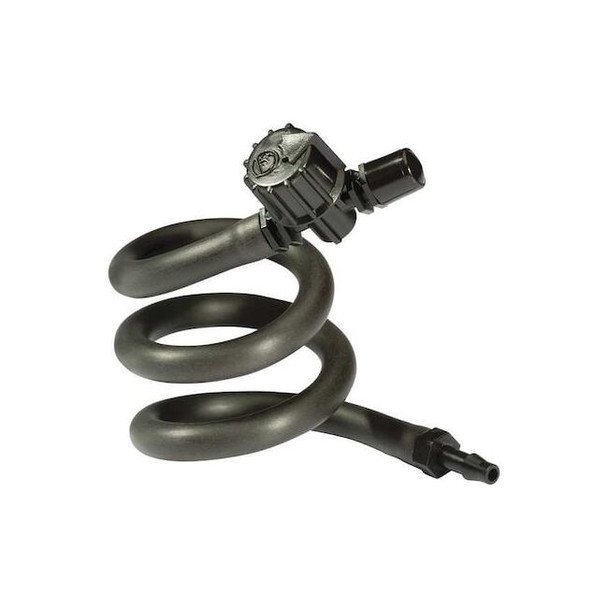 Rain Bird Mister Spray,Barbed MISTUB-1SX