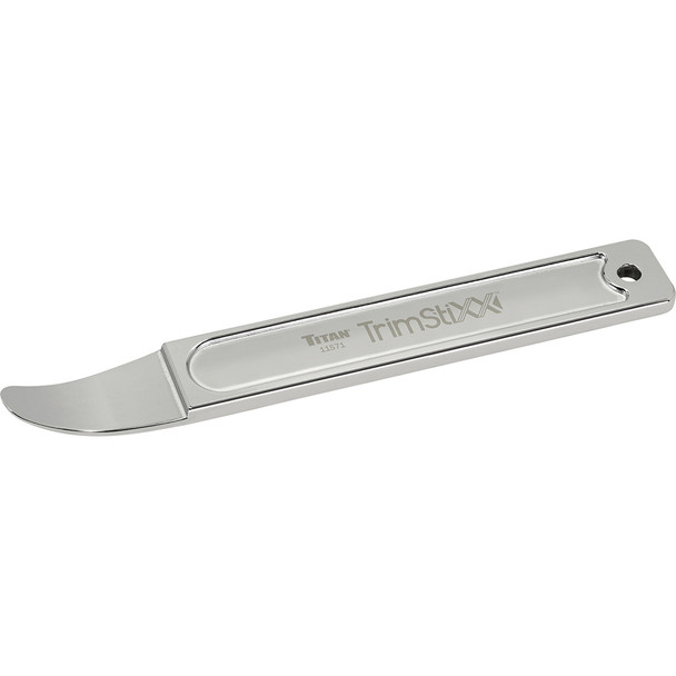 Trim Stixx 7 in. Steel Pry Tool 11571