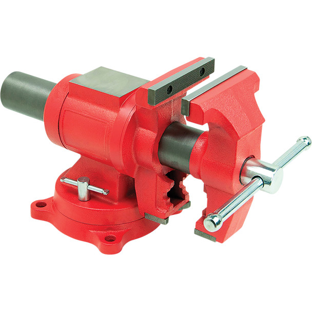 Professional Multipurpose Bench Vise 5" 65005