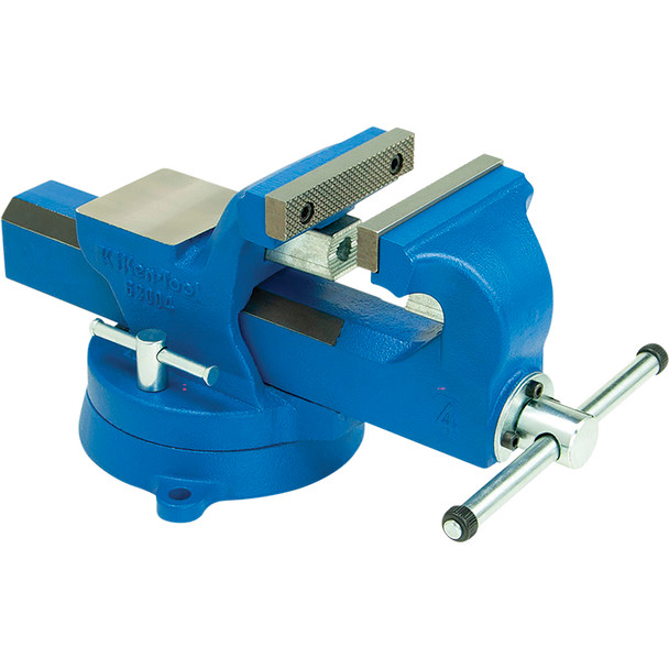 Industrial Duty Bench Vise 4" 63004