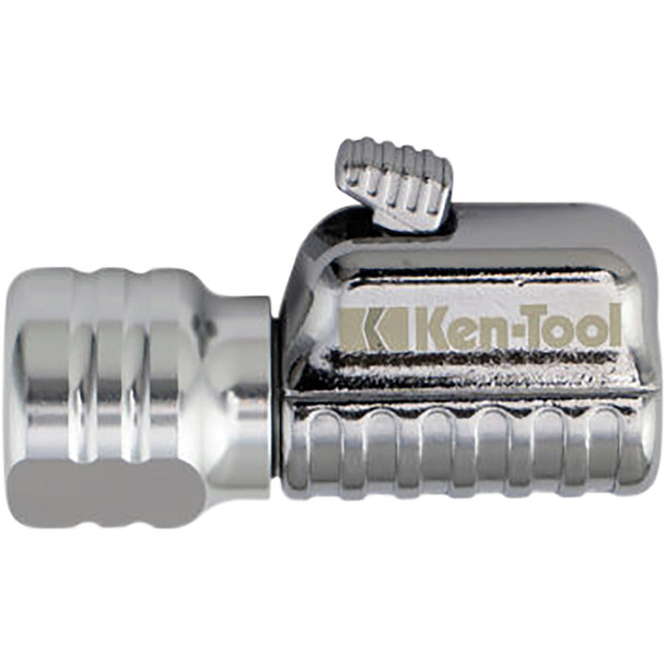 AUTO STRAIGHT AIR CHUCK 25001
