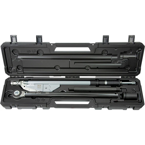 NORBAR GEN2 BREAK BACK 2 PC TORQUE WRENCH KIT 30435