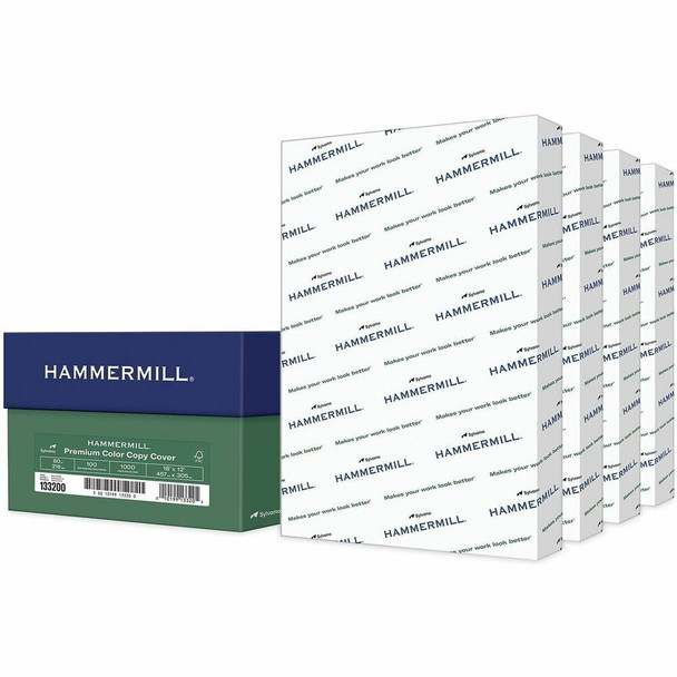 Hammermill Premium Color Paper Cover 133200