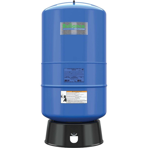 Reliance 20 Gal. Vertical Free-Standing Pressure Tank PMD-20