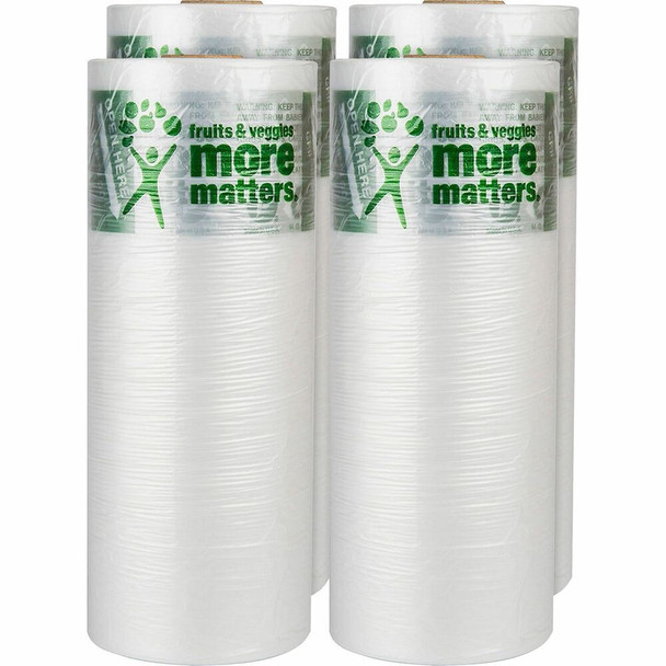 Inteplast  Food Bag PHMORE20NS