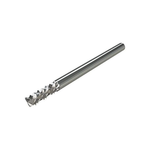 Micro 100 Solid Router Bit, 0.25 in, Carbide RDC-80