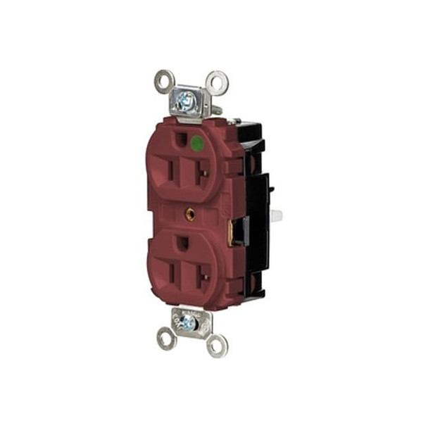 Hubbell Wiring Device-Kellems HBL8300STR