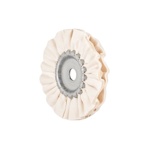 Pferd Tools Cloth Ring,3"x3/8"x3/8",Hard 48720 Pack of 5