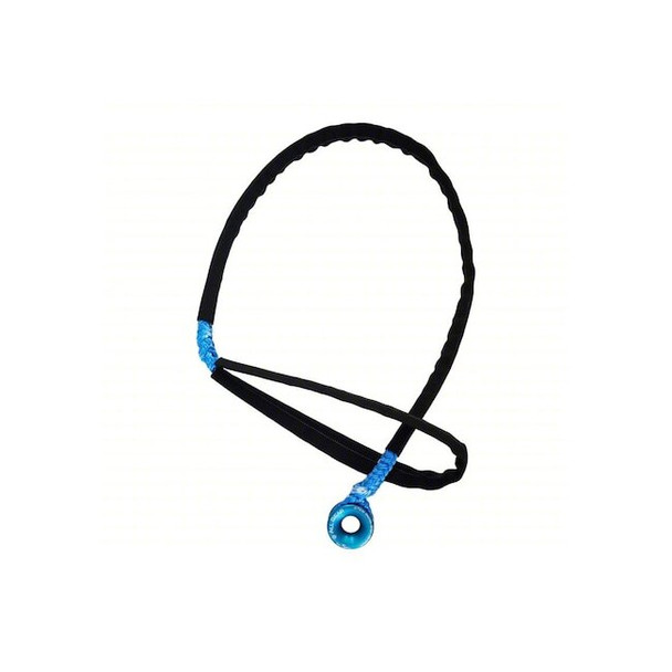 All Gear Rope Sling,1/2" dia,Load 1,000 lb AG12SPSL3816