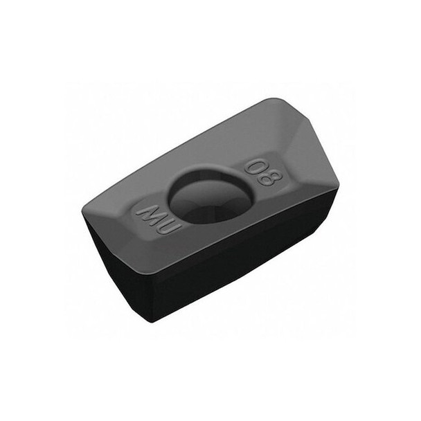 Widia Milling Insert, Parallelogram,11.75mm 5415317 Pack of 10