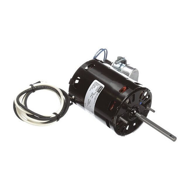 Motor, 1/8 HP, OEM Replacement Brand: Reznor Replacement For: 7162-0396