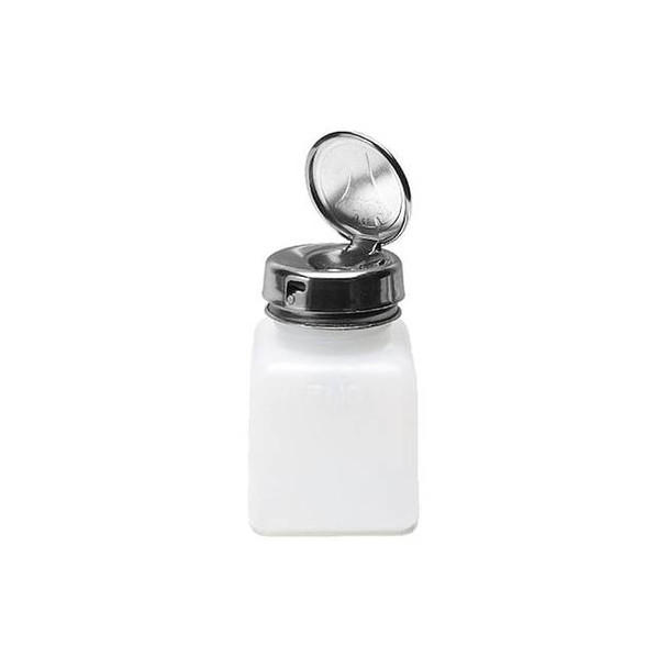 Menda Dropper Bottle,HDPE,85.7 mm H 35702