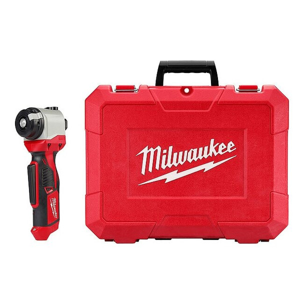 Milwaukee Tool M12 Cable Stripper (Tool-Only) 2435-20