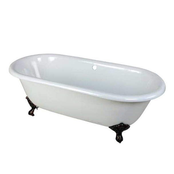 Kingston Brass VCTND663013NB5