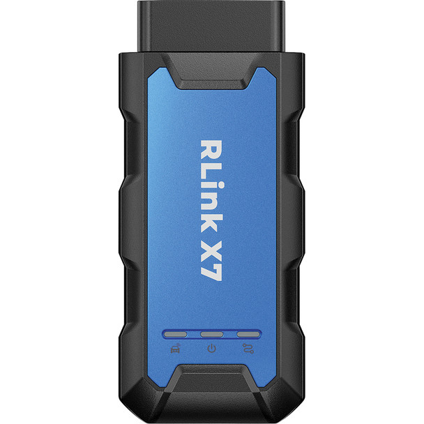 OEM J2534 Pass Thru RLINKX7