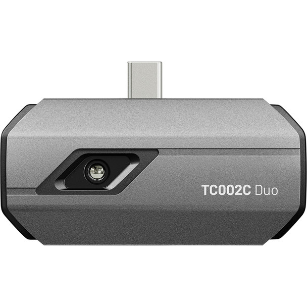 Thermal Imaging Camera for iOS & Android Type-C Devices TC002CDUO