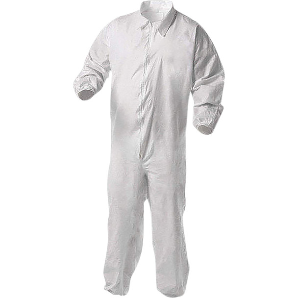 KleenGuard™ KGA35 Coveralls SIZE 5XL 38935