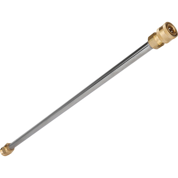 20" Lance Adjustable Spray Nozzle & Wand PWLS