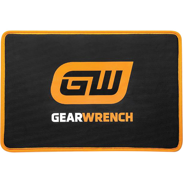 18"X12" HIGH STRENGTH MAGNETIC TOOL MAT GWMAGMAT1812