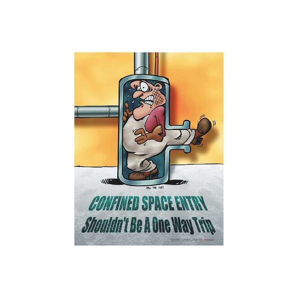 Safetyposter.Com P1520
