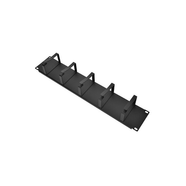 Monoprice Premium Cable Management,3.1in.Hx3.9in.W 7309