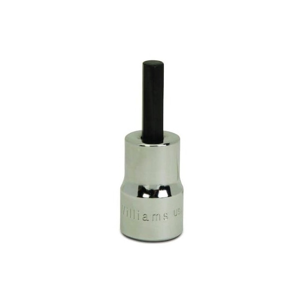 Williams Repl Hex Bit,5/16" Long JHWBITH1001 Pack of 10