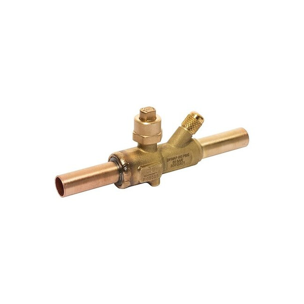 Cyclemaster Multi Split Ball Valve RP18964