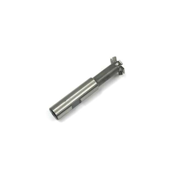 Hhip 1/32 X 3/4 X 1/2 High Speed Steel Convex Cutter 2006-0401