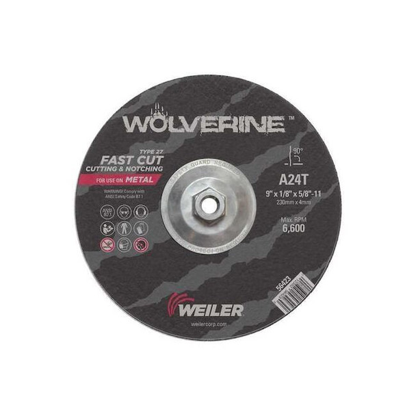 Weiler 56423 Pack of 10