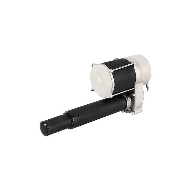 Duff-Norton Linear Actuator, 560 lbf, 115V AC LS26-1B5TN-04
