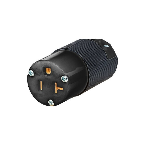 Hubbell Wiring Device-Kellems HBL5369CBKST