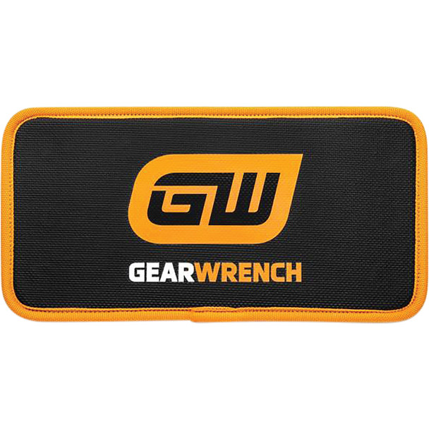 12"X6" HIGH STRENGTH MAGNETIC TOOL MAT GWMAGMAT126