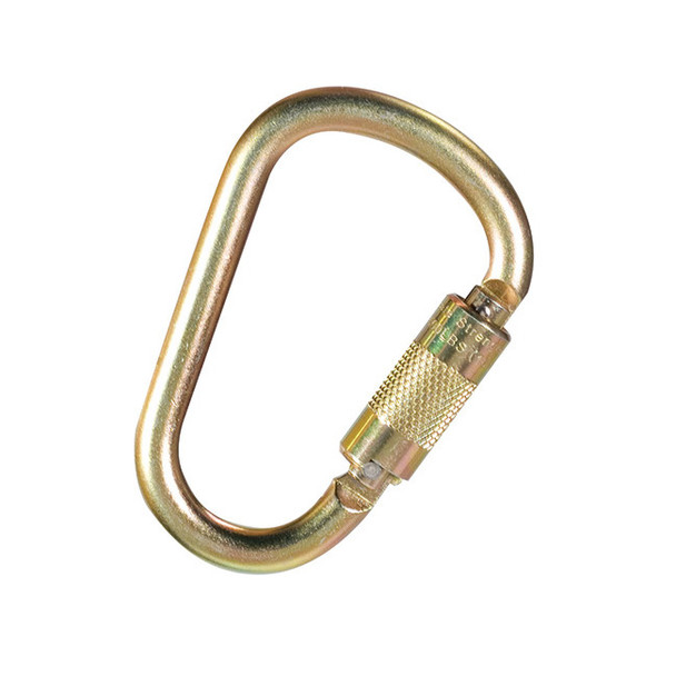 MSA Auto-Locking Carabiner