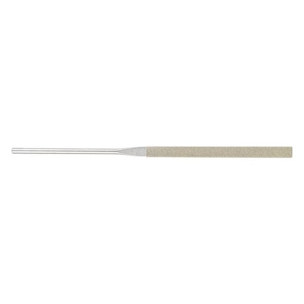 Pferd Diamond Needle File,Jnt Rnd Edge,5-1/2 04028