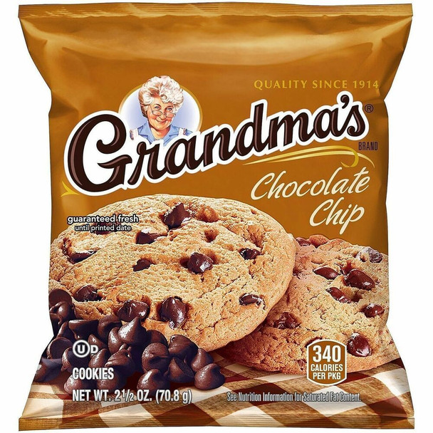 GRANDMA'S  Cookie 29500060