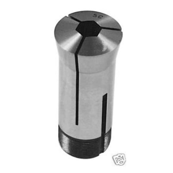 Hhip 5/16" 5C Precision Hex Collet 3900-1522