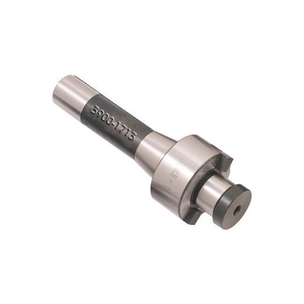 Hhip 1" R8 Shell End Mill Holder 3900-1713