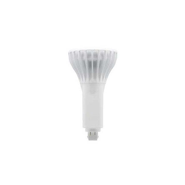 Ledvance/ Sylvania Linear LED Light Bulb,15 W,Plastic LED15PBG24QVDIM841SUB
