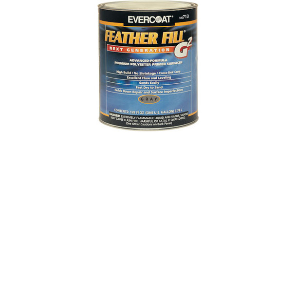 FeatherFill G2, Gray, 1-Gallon 713