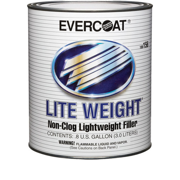 Light Weight, Gallon 156