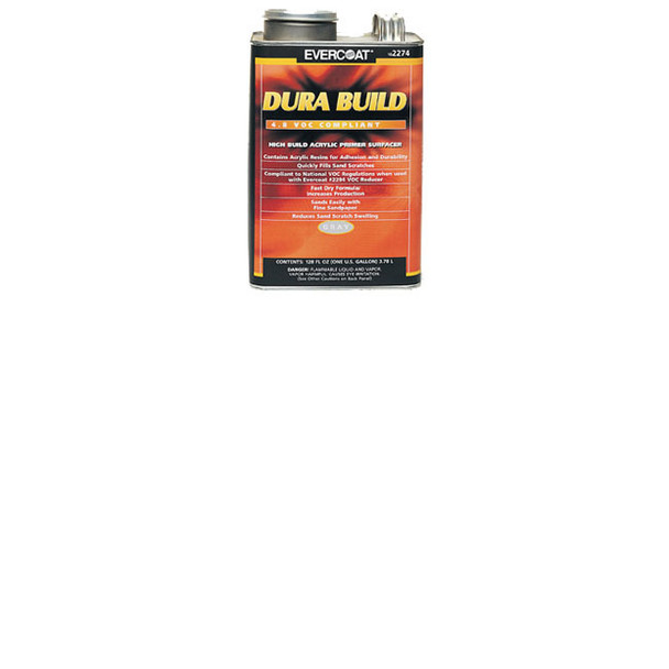 Dura Build, 1-Quart (Gray) 2273