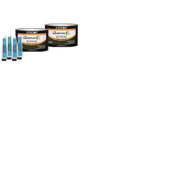 Quantum 1 Large Repair Kit, Fast 2494