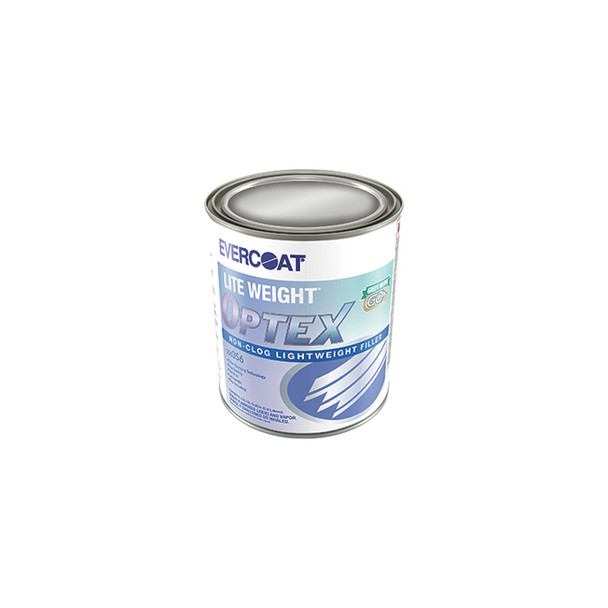 LITE-WEIGHT OPTEX Filler Gallon 356